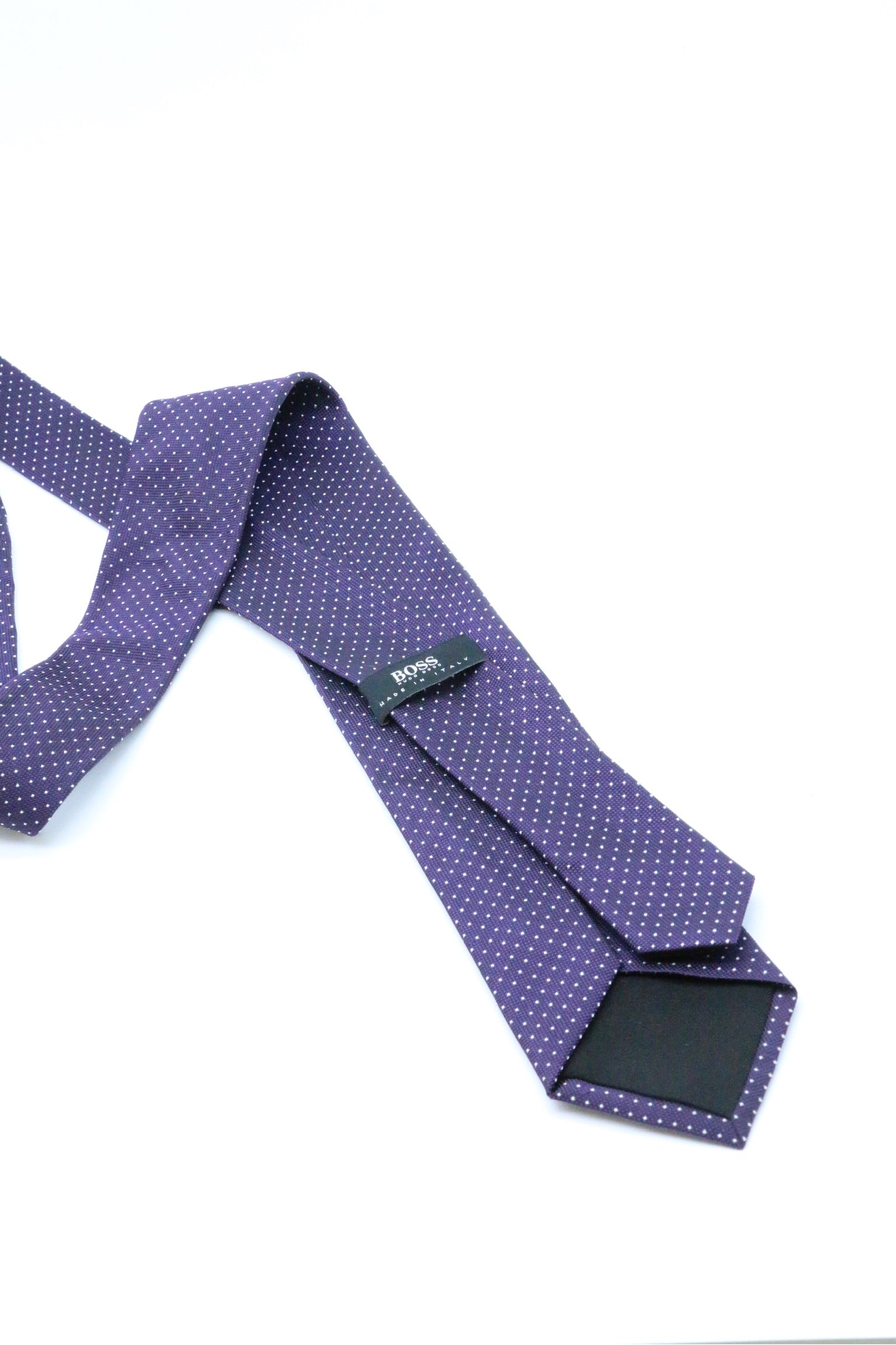 Corbata Hugo Boss