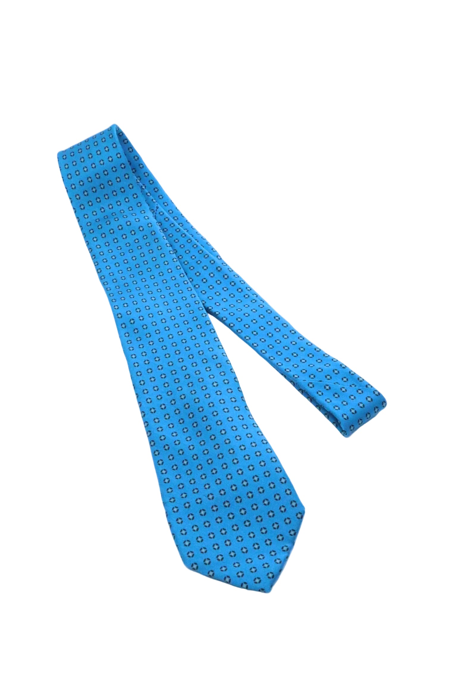 Corbata Emporio Armani