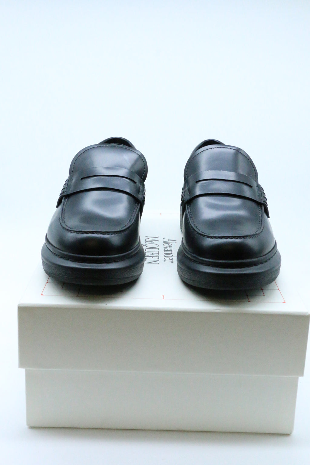 Loafers Alexander McQueen