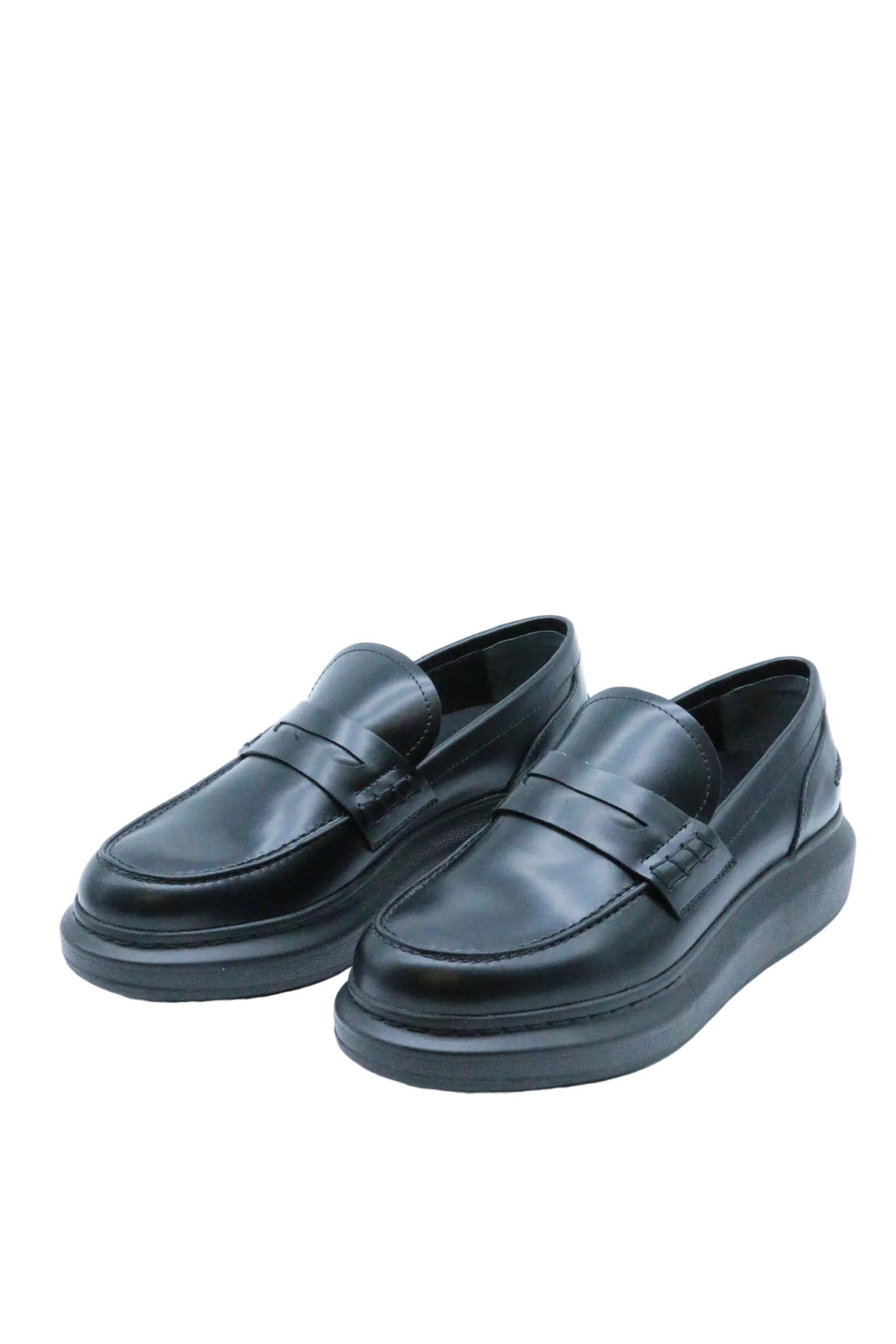 Loafers Alexander McQueen