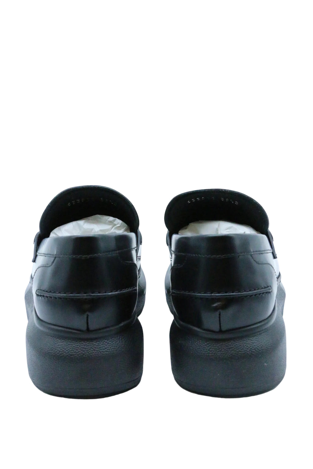 Loafers Alexander McQueen