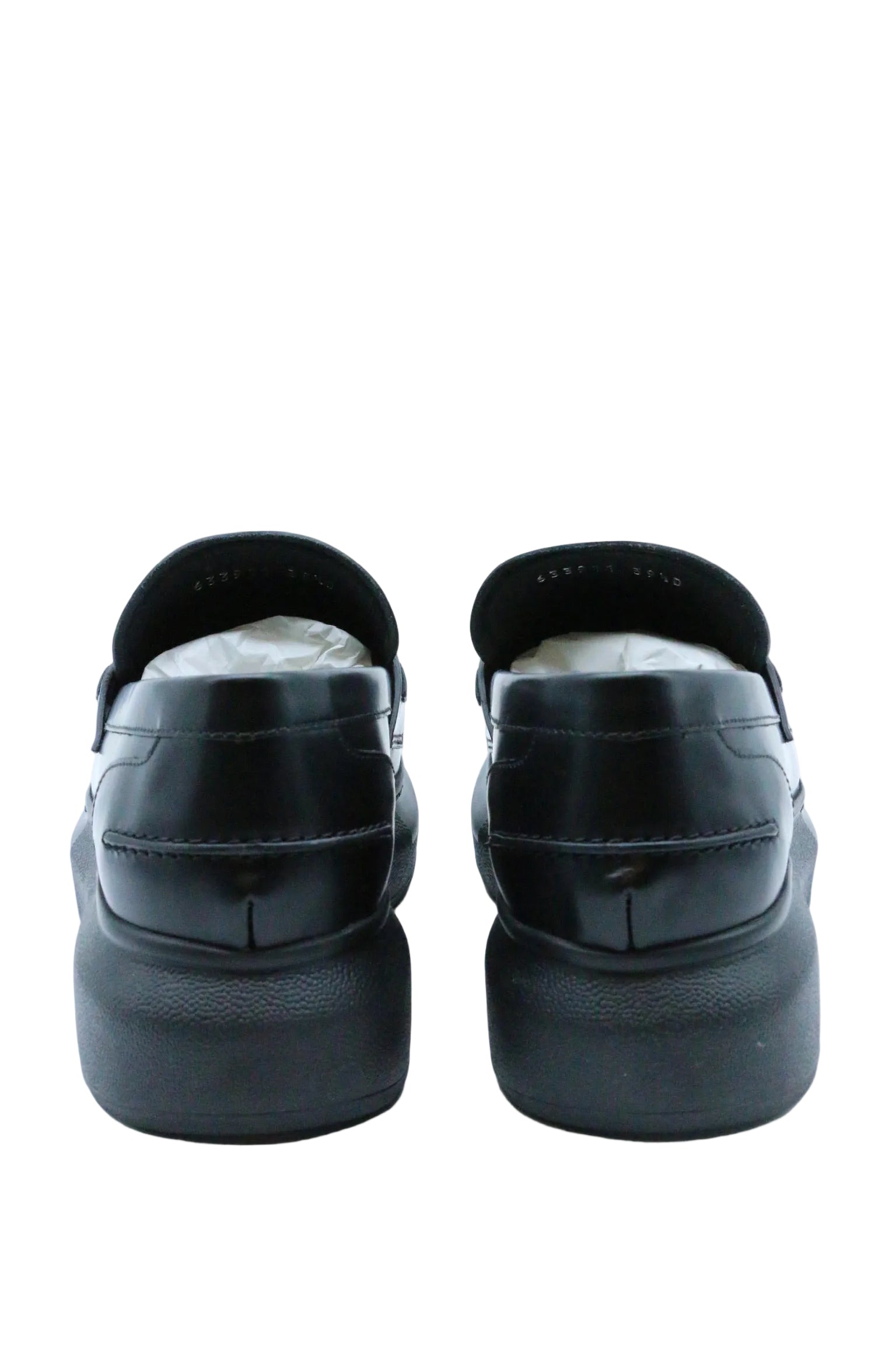 Loafers Alexander McQueen