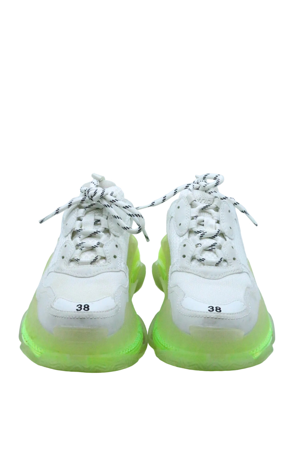 Balenciaga Triple S Sneakers