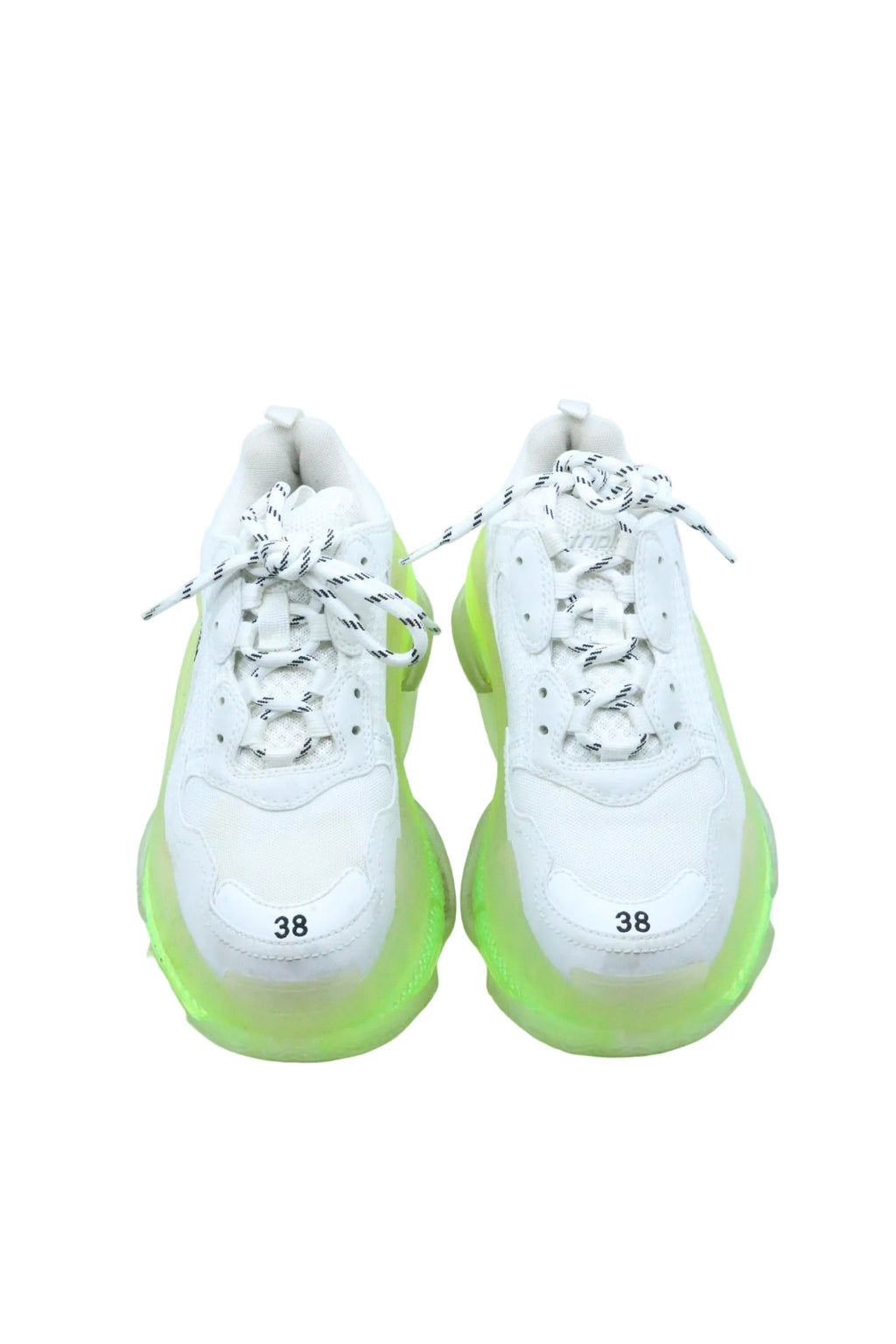 Balenciaga Triple S Sneakers