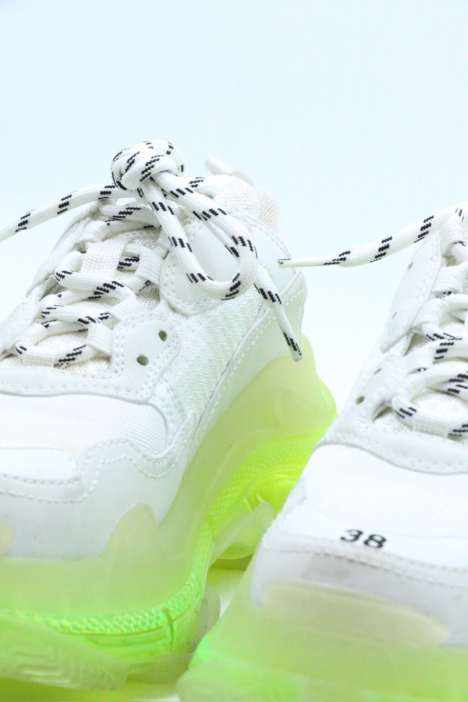 Balenciaga Triple S Sneakers