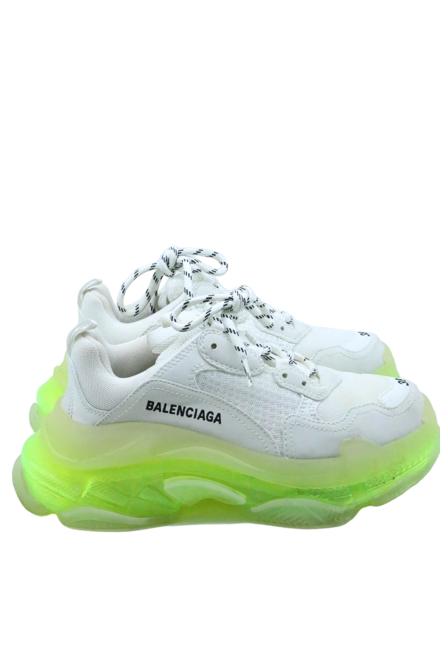 Balenciaga Triple S Sneakers