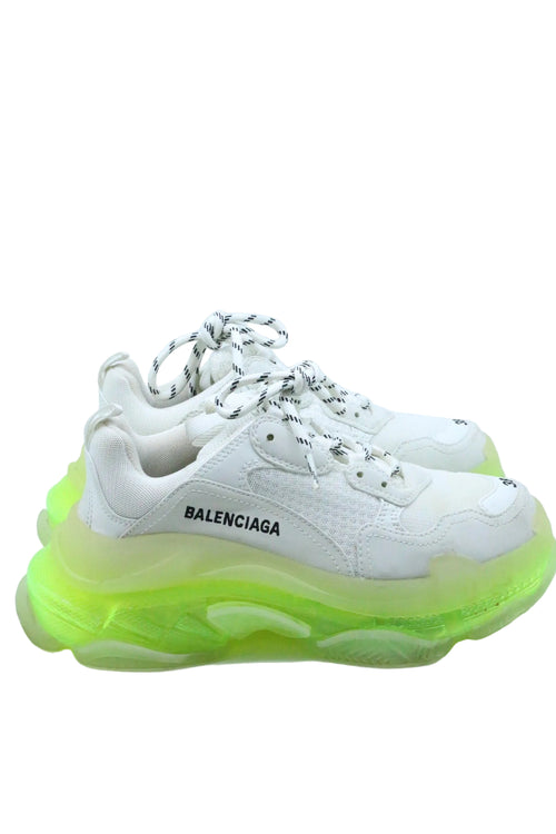 Balenciaga Triple S Sneakers