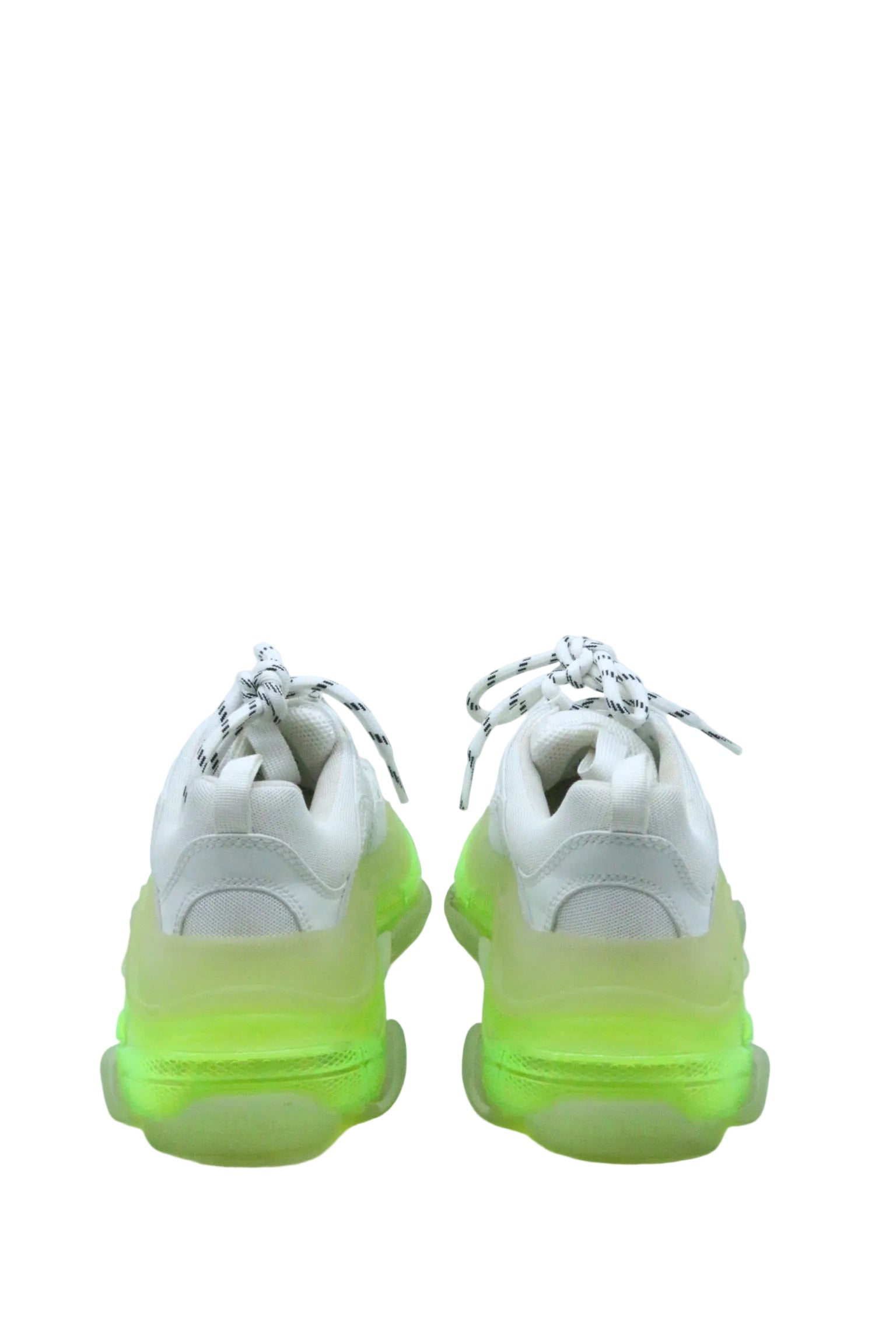 Balenciaga Triple S Sneakers