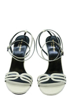 Nuit Sandals Yves Saint Laurent
