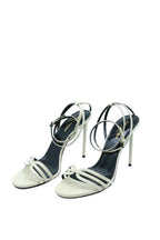 Nuit Sandals Yves Saint Laurent