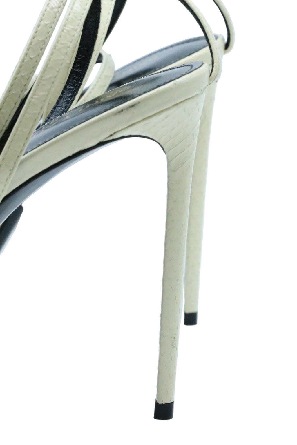 Nuit Sandals Yves Saint Laurent