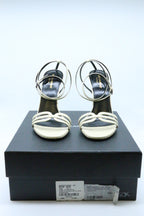 Nuit Sandals Yves Saint Laurent