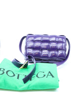 Bottega Veneta Cassette Padded