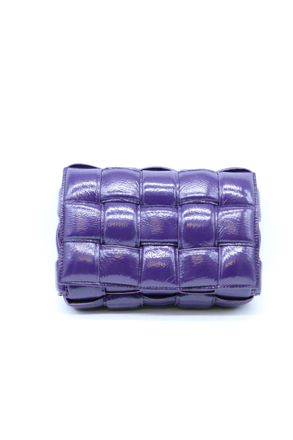 Bottega Veneta Cassette Padded
