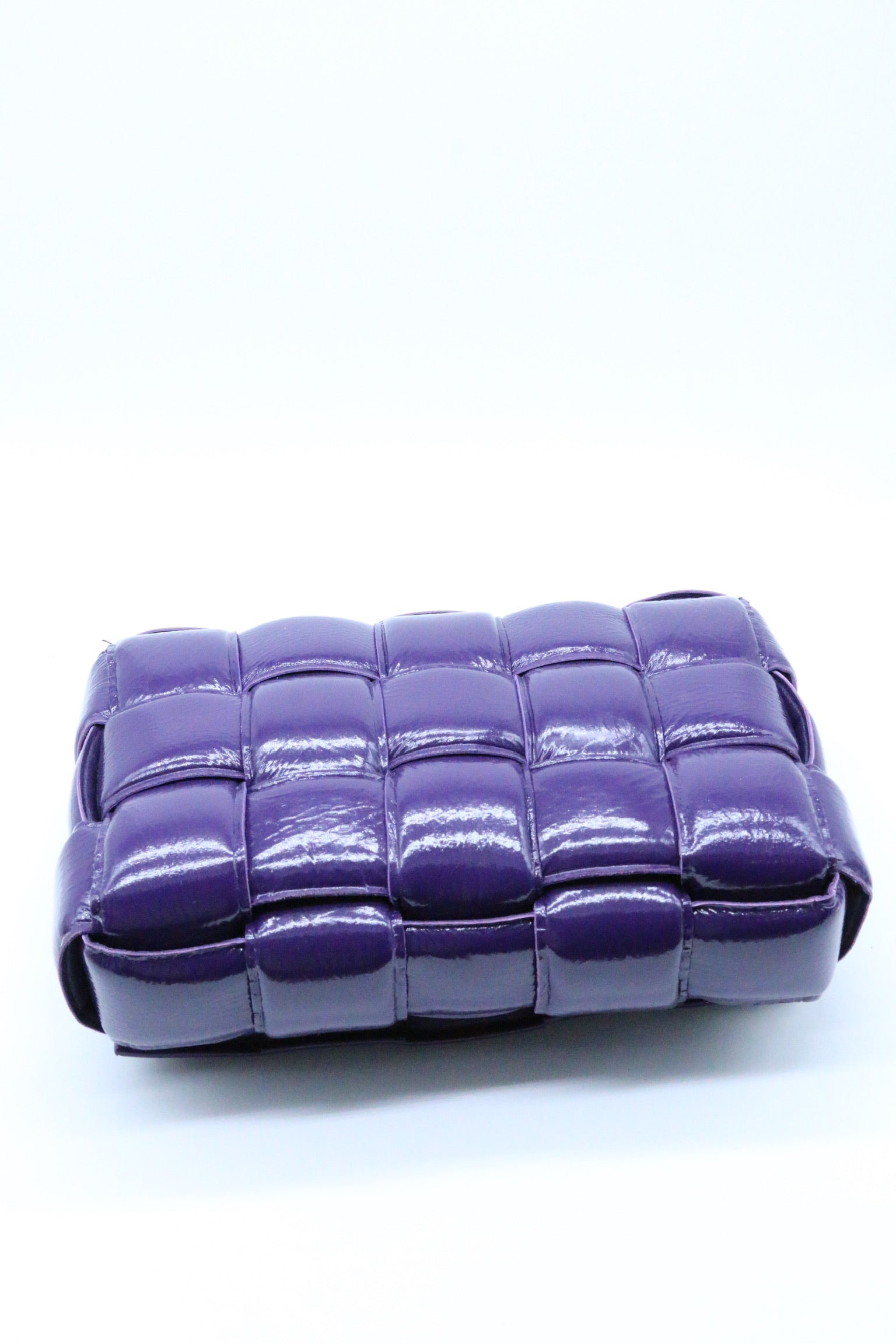 Bottega Veneta Cassette Padded