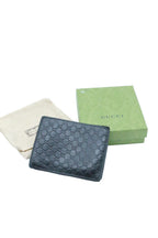 Microguccissima Gucci Wallet