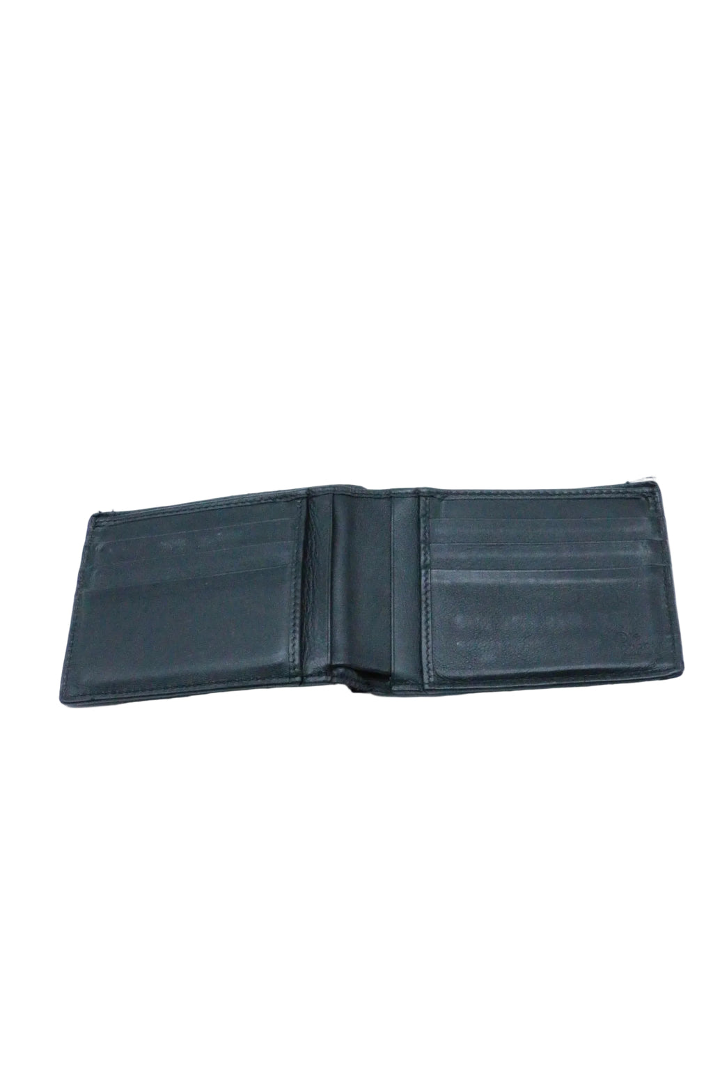 Microguccissima Gucci Wallet
