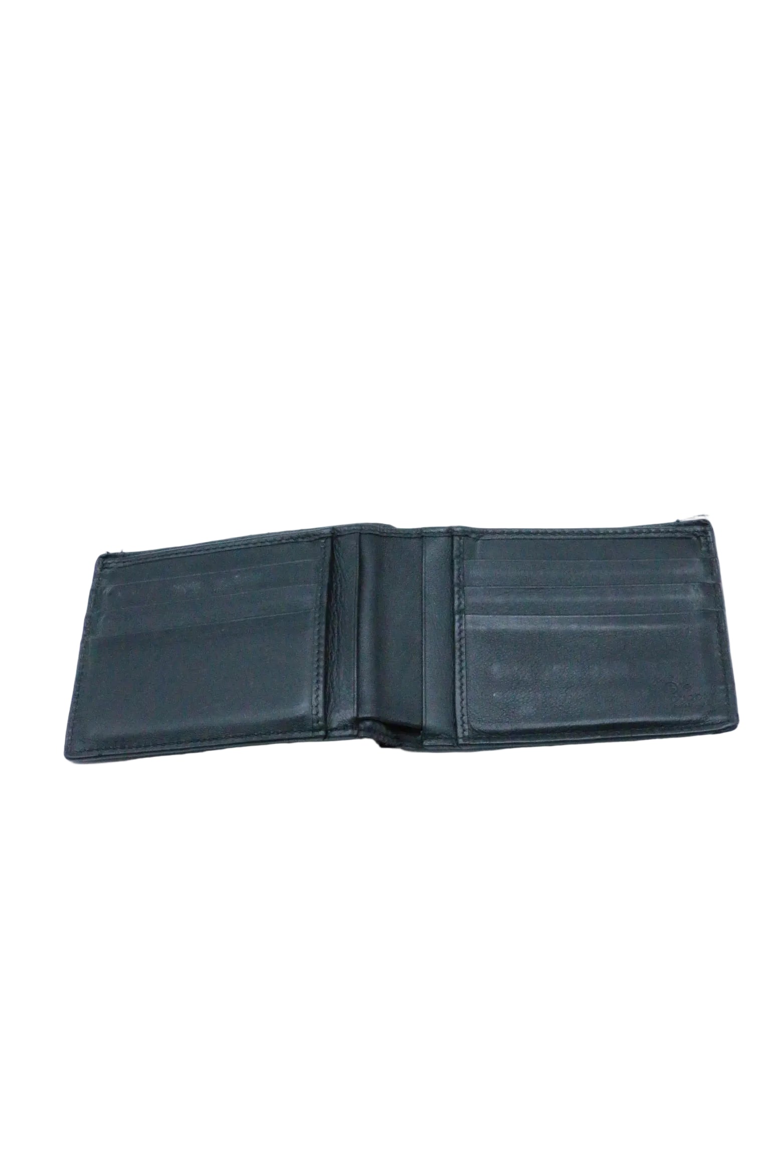 Microguccissima Gucci Wallet