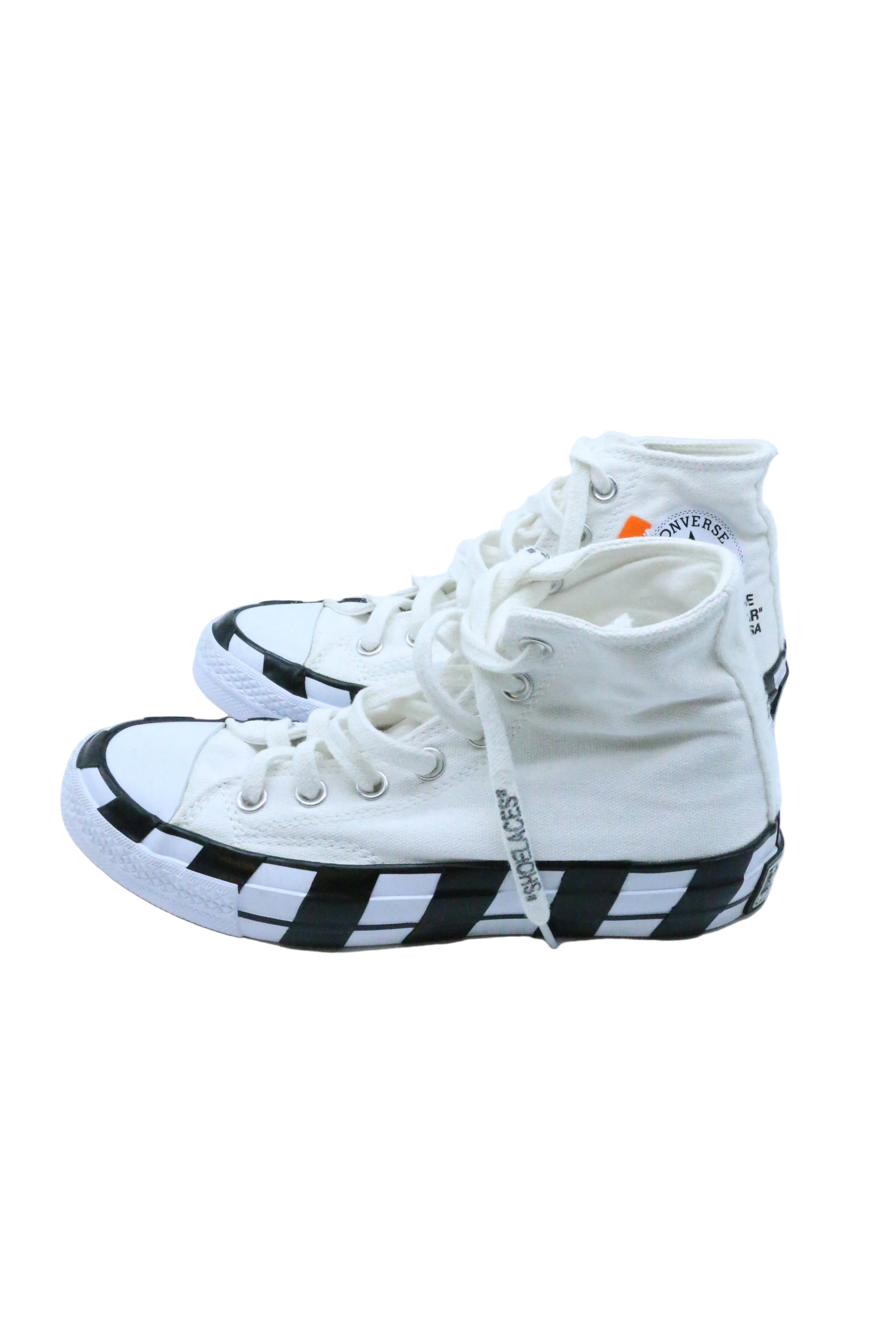 Converse x Off White
