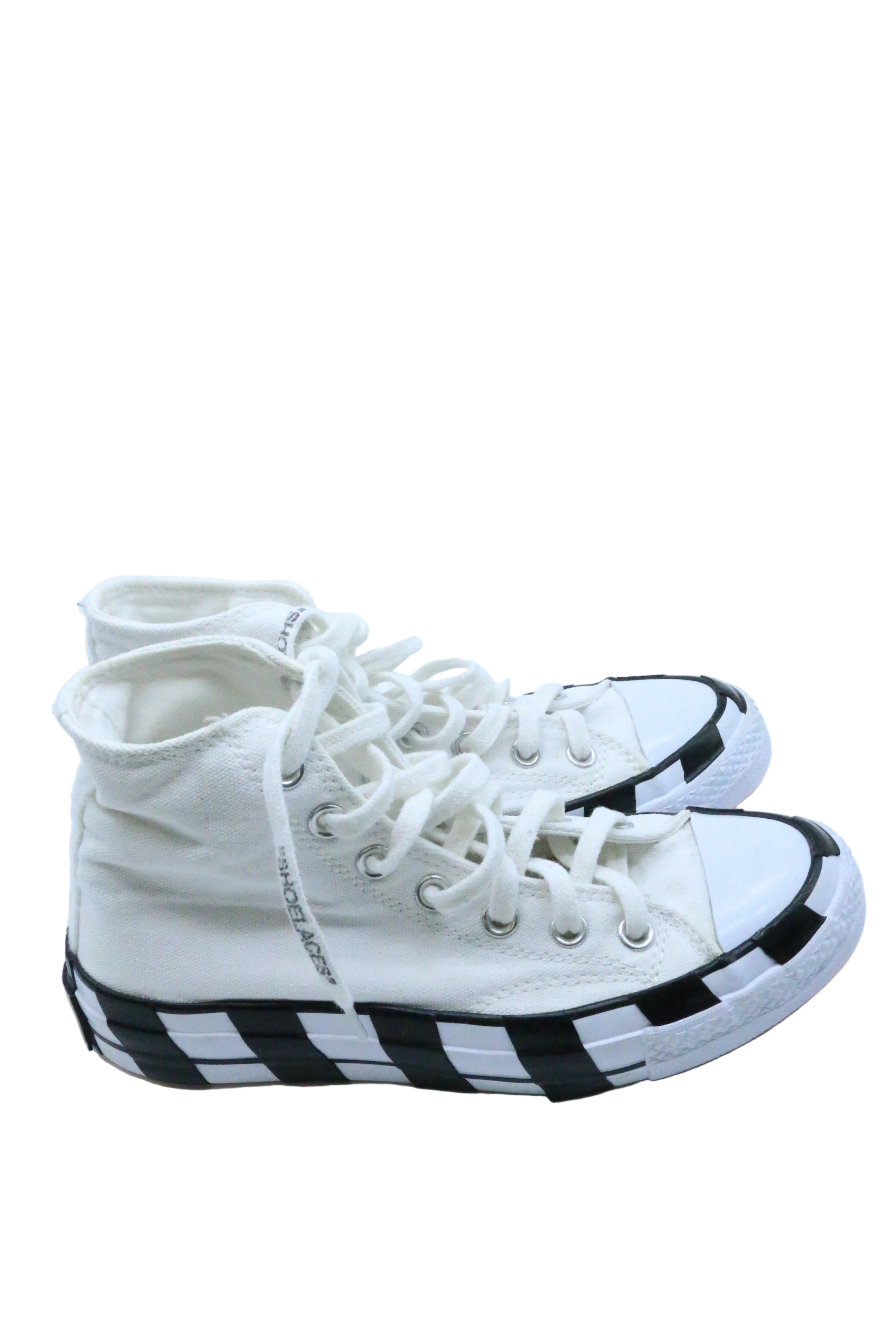 Converse x Off White