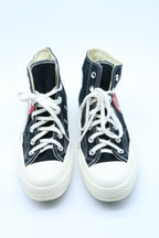 Converse x Comme des Garçons