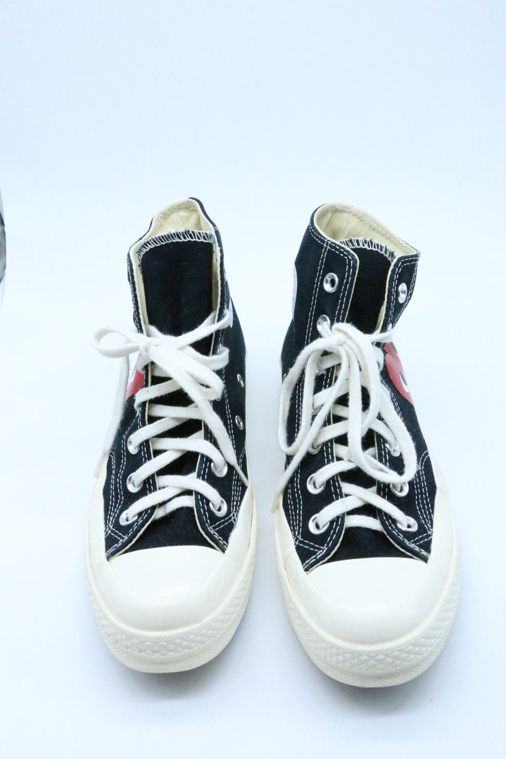 Converse x Comme des Garçons