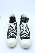 Converse x Comme des Garçons