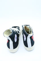 Converse x Comme des Garçons