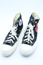 Converse x Comme des Garçons