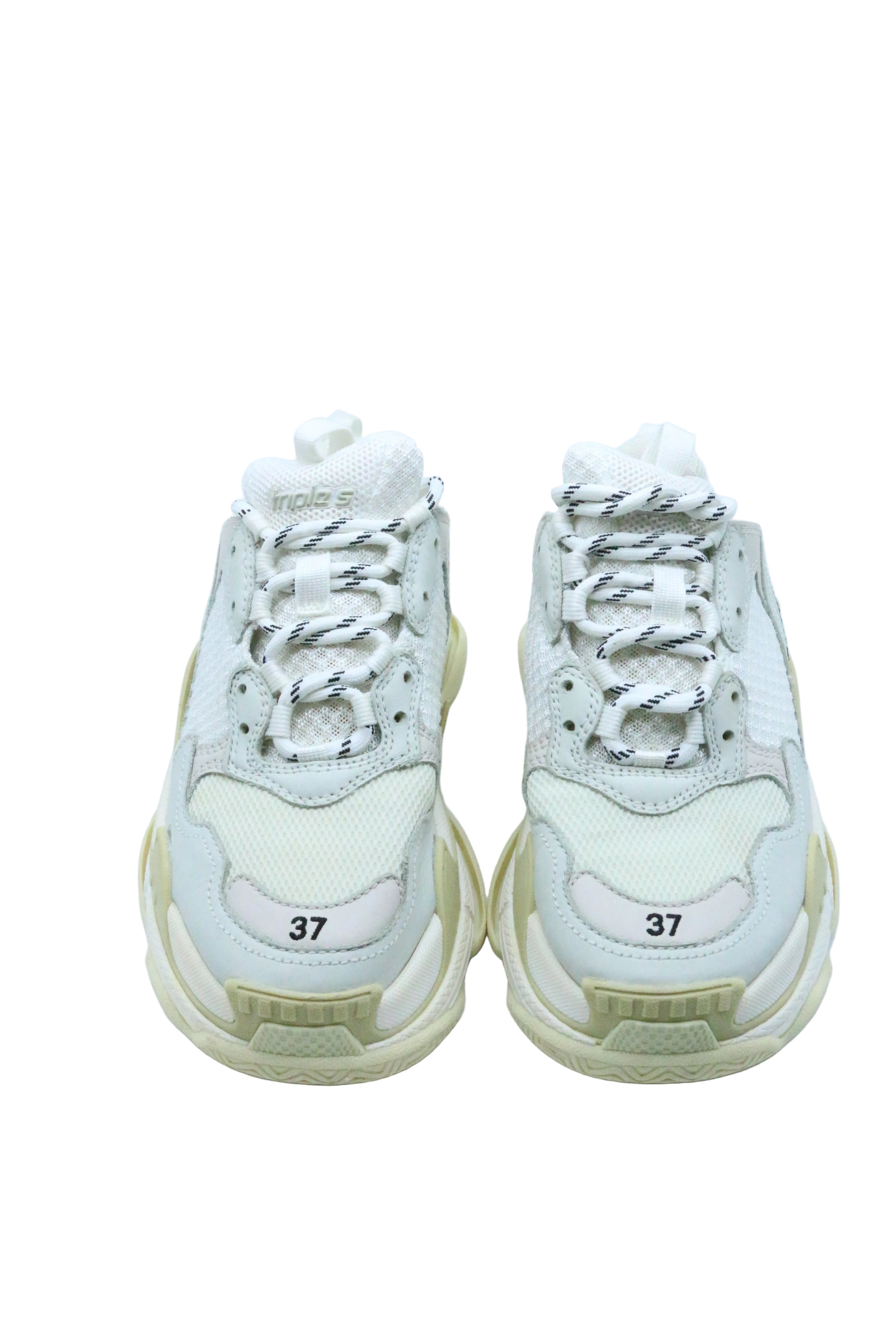 Balenciaga Triple S