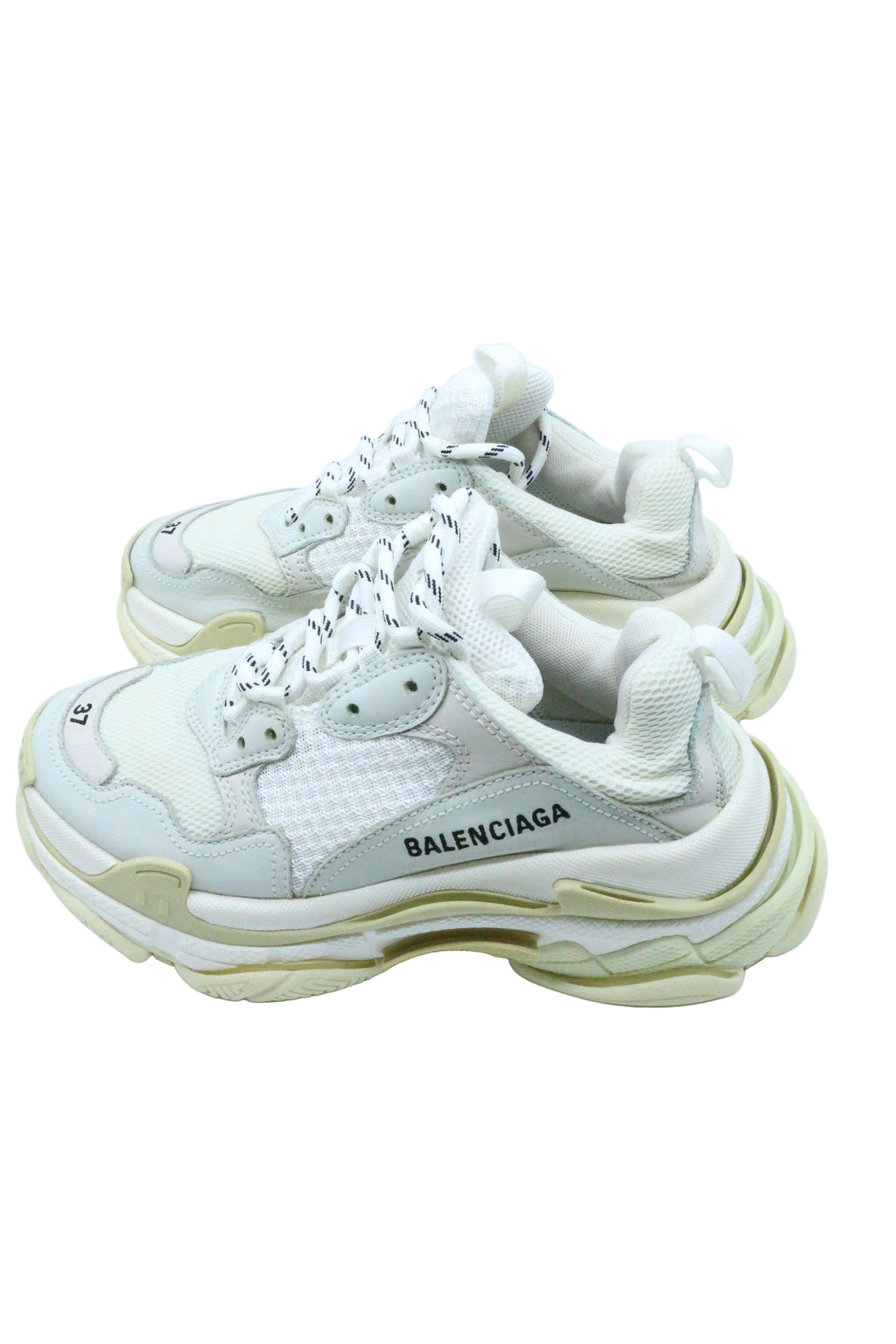 Balenciaga Triple S