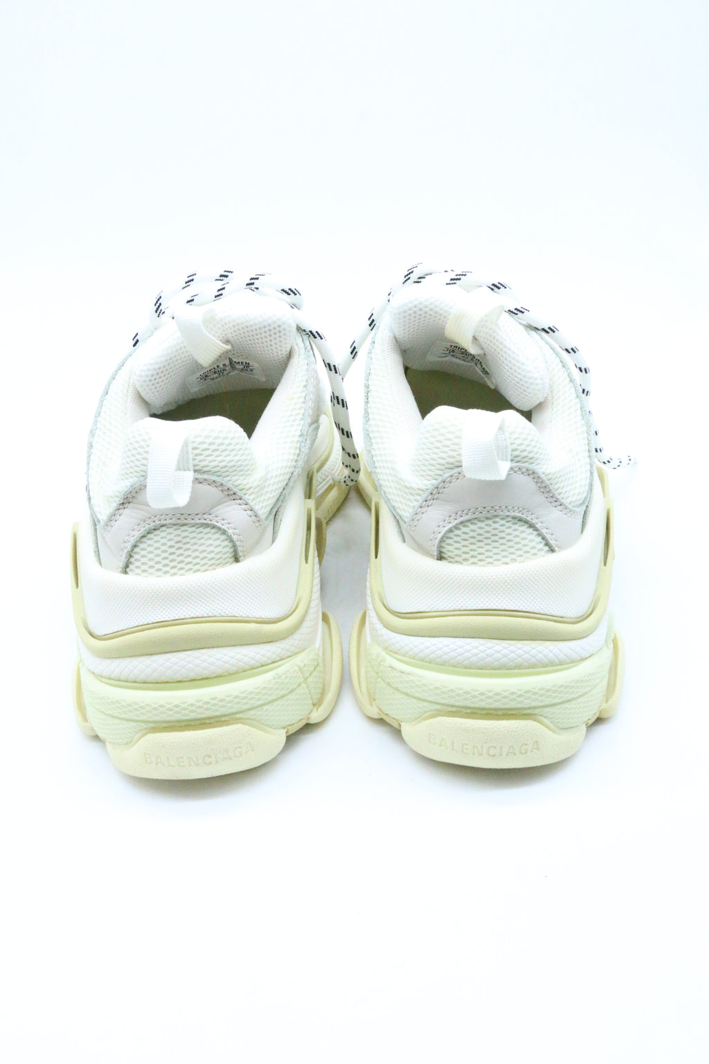 Balenciaga Triple S
