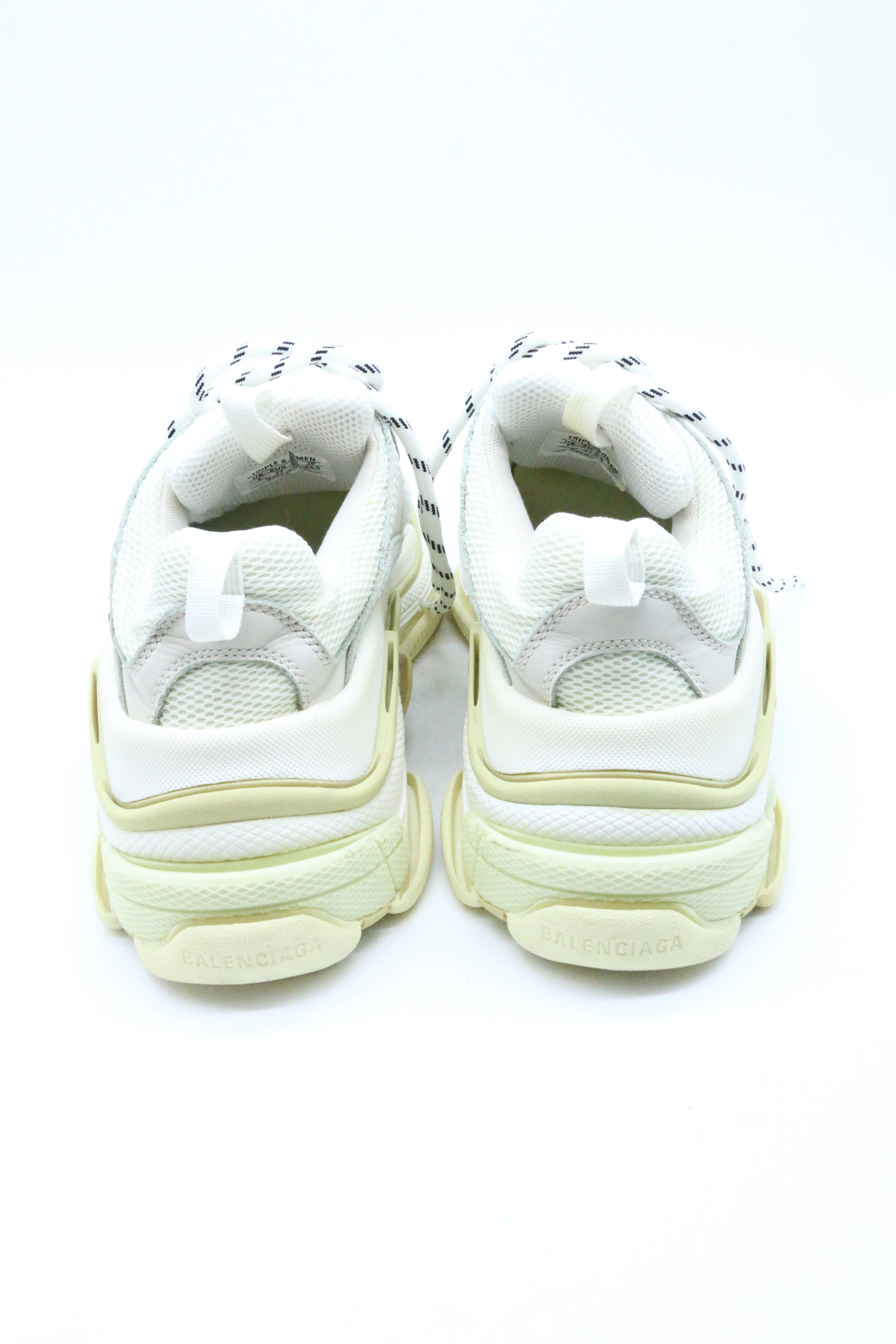 Balenciaga Triple S