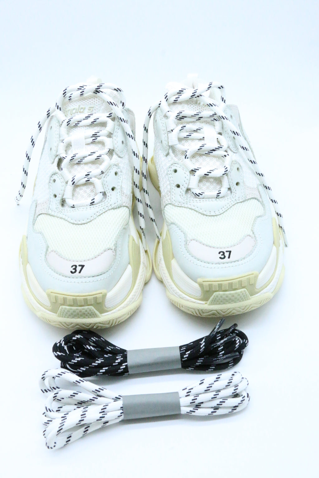 Balenciaga Triple S