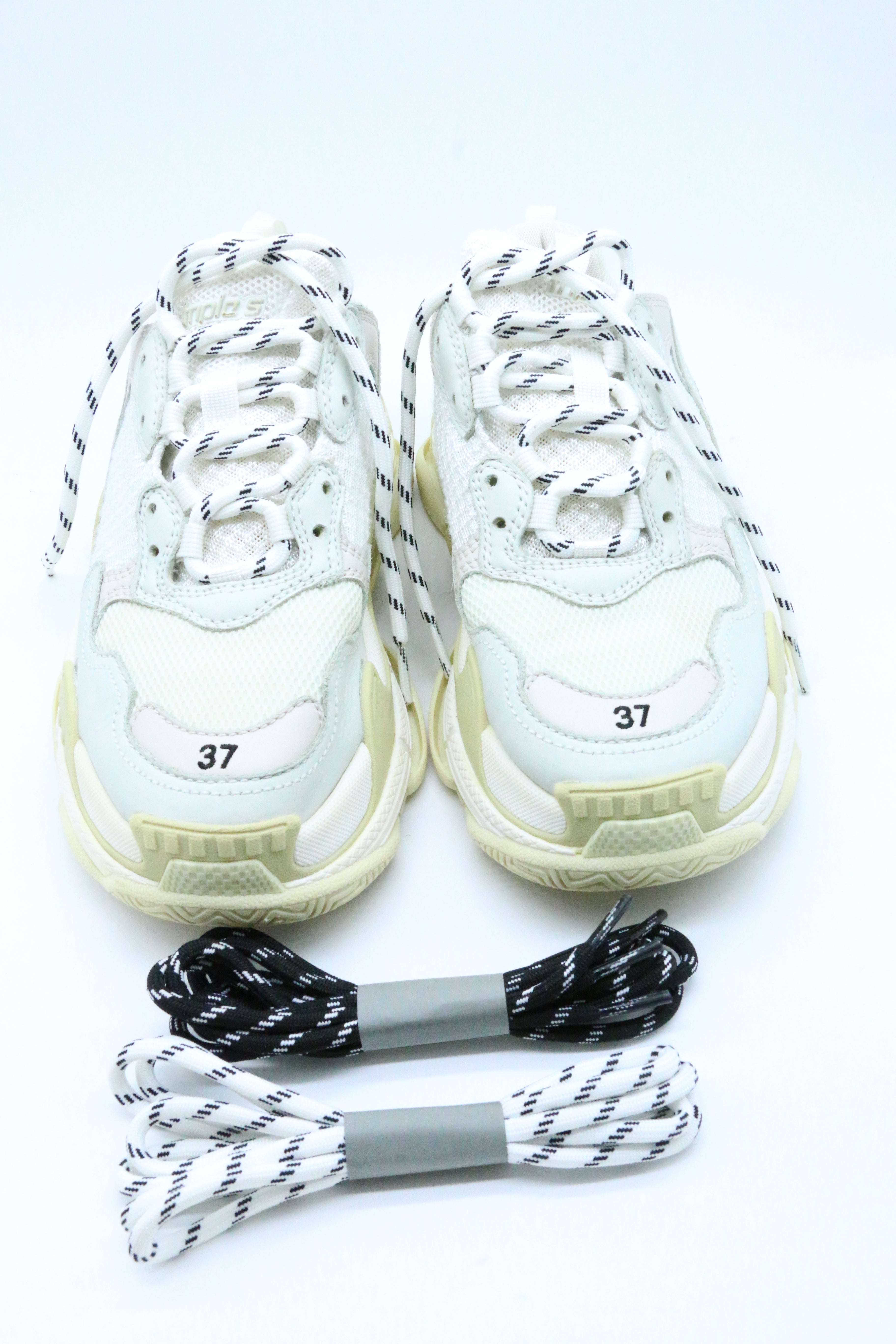 Balenciaga Triple S