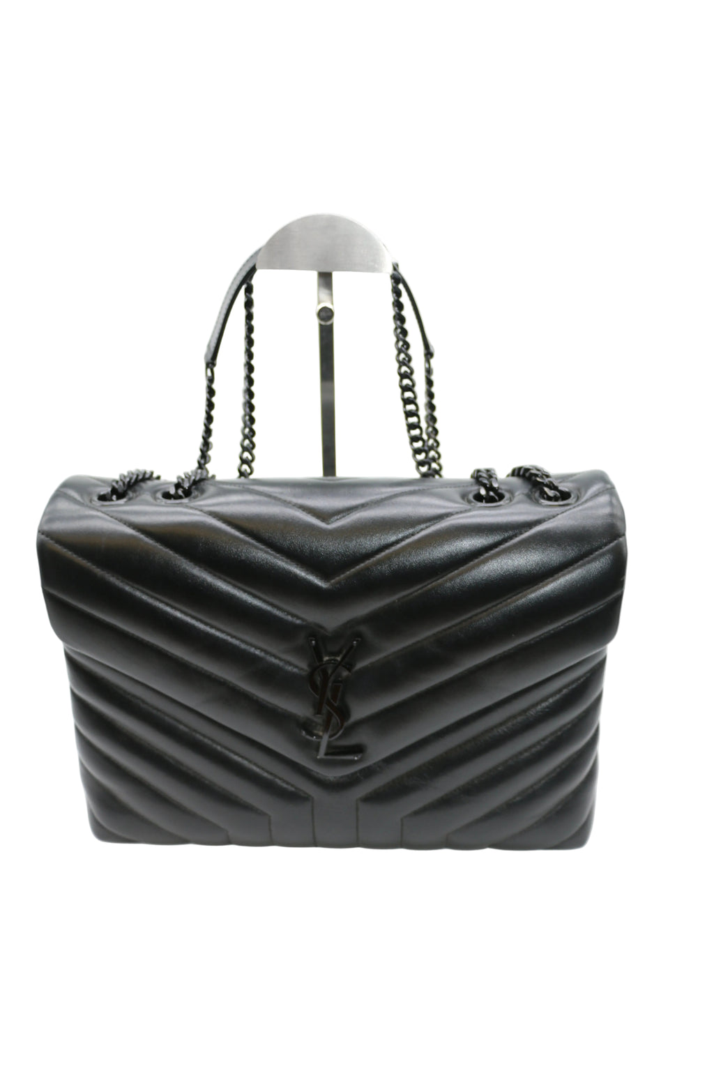 Saint Laurent Lou Lou Medium Bag