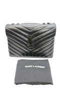 Saint Laurent Lou Lou Medium Bag