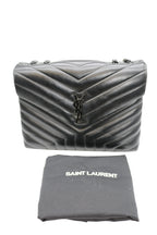 Saint Laurent Lou Lou Medium Bag
