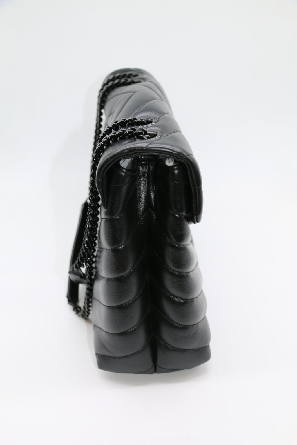 Saint Laurent Lou Lou Medium Bag