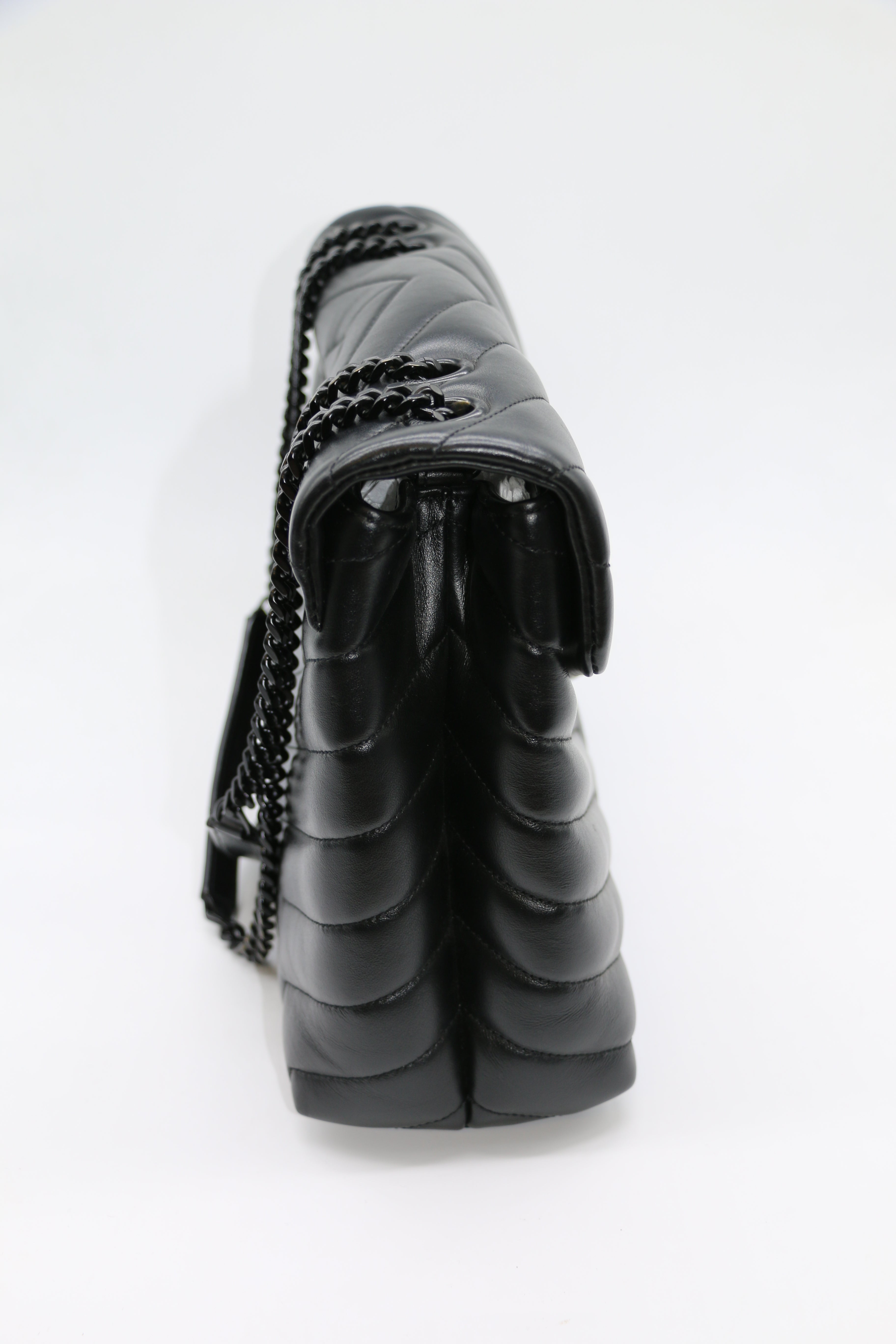 Saint Laurent Lou Lou Medium Bag