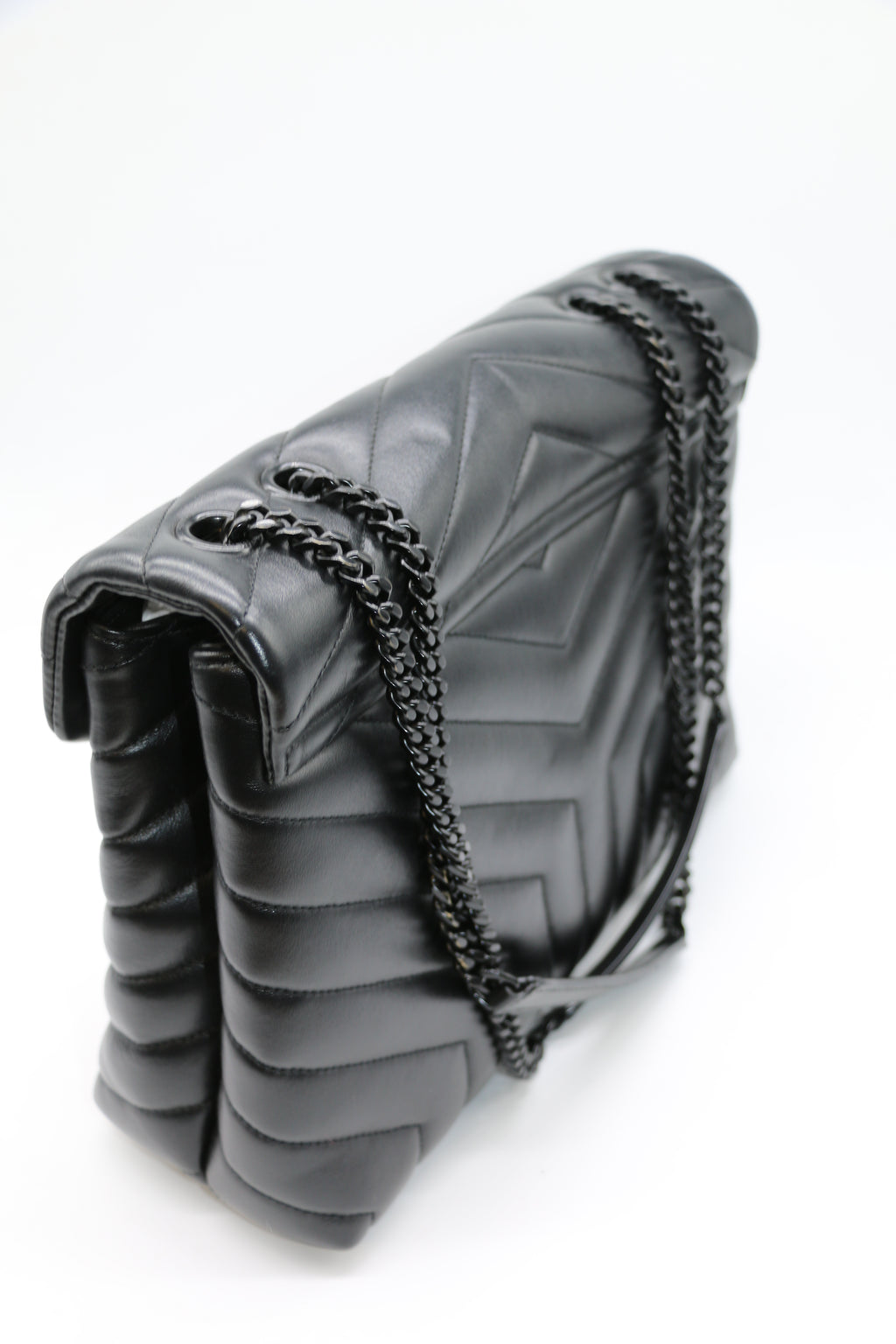 Saint Laurent Lou Lou Medium Bag