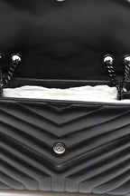 Saint Laurent Lou Lou Medium Bag