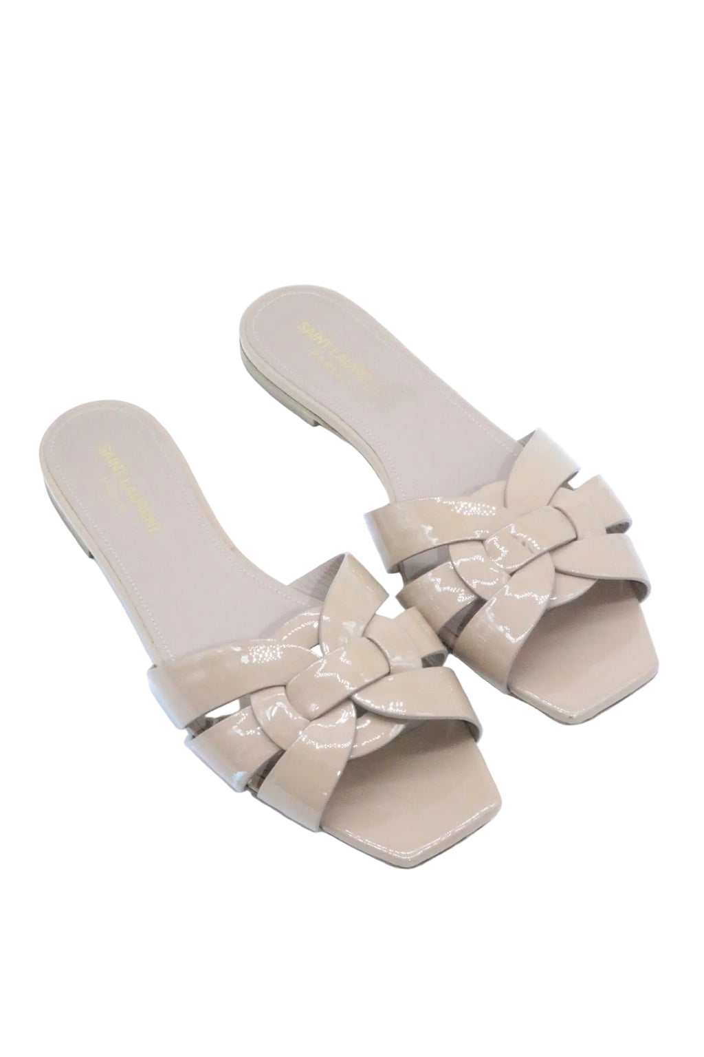 Saint Laurent Sandals
