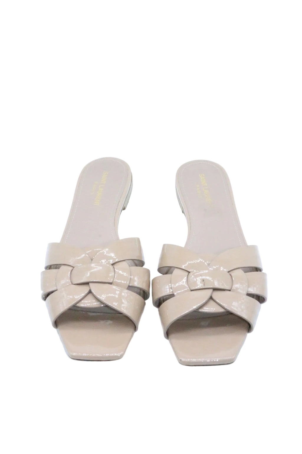 Saint Laurent Sandals