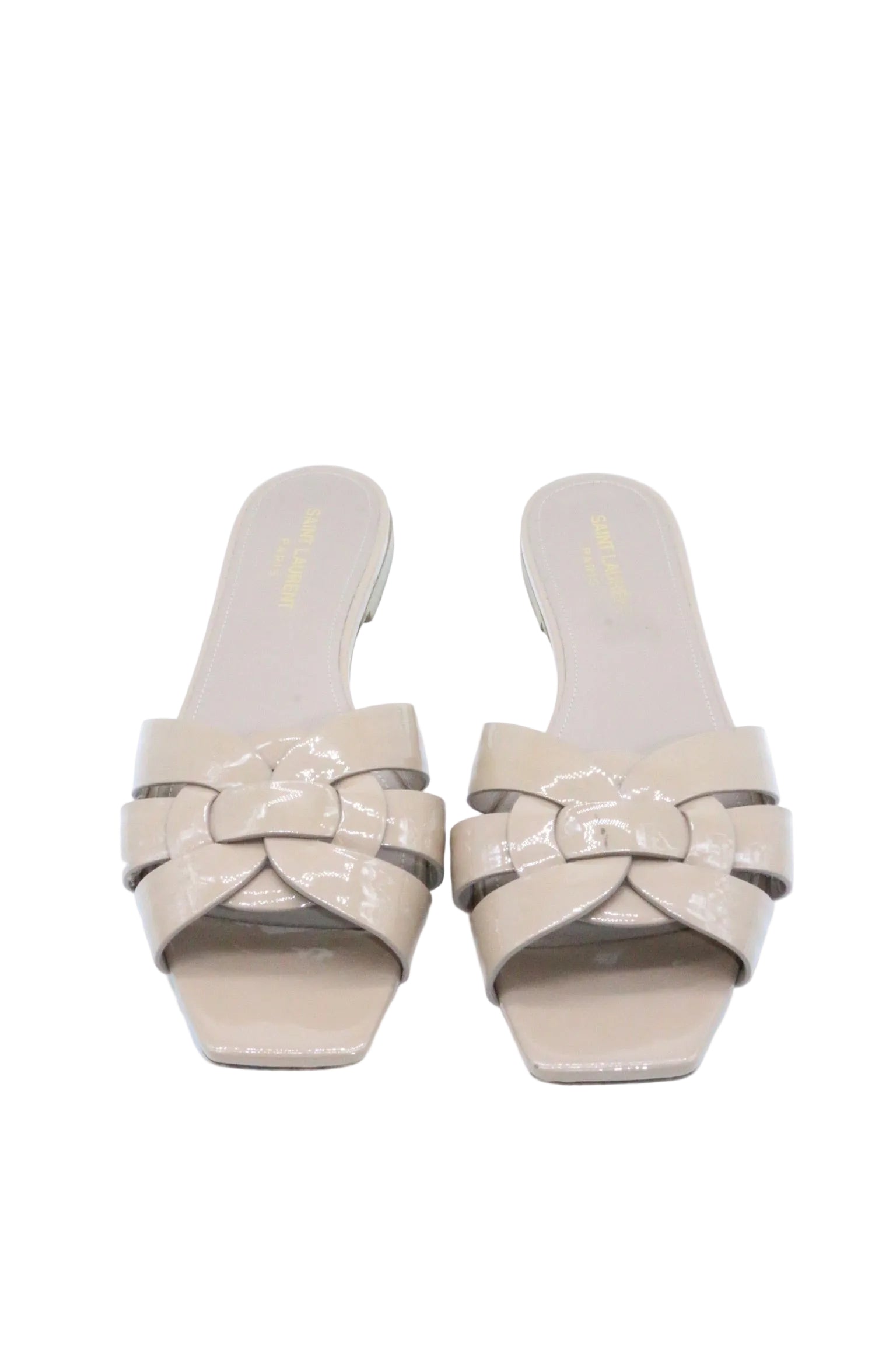 Saint Laurent Sandals