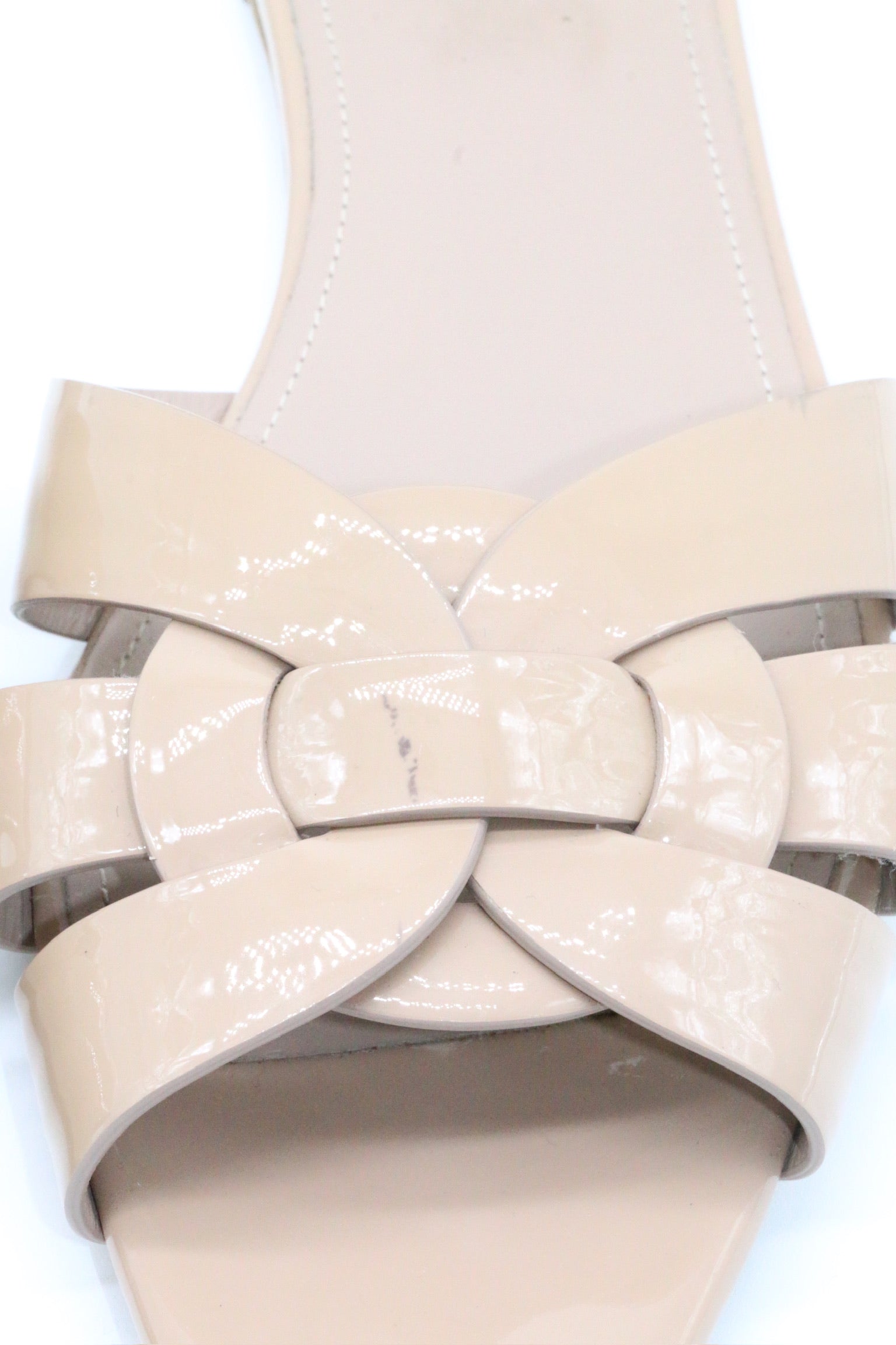 Saint Laurent Sandals