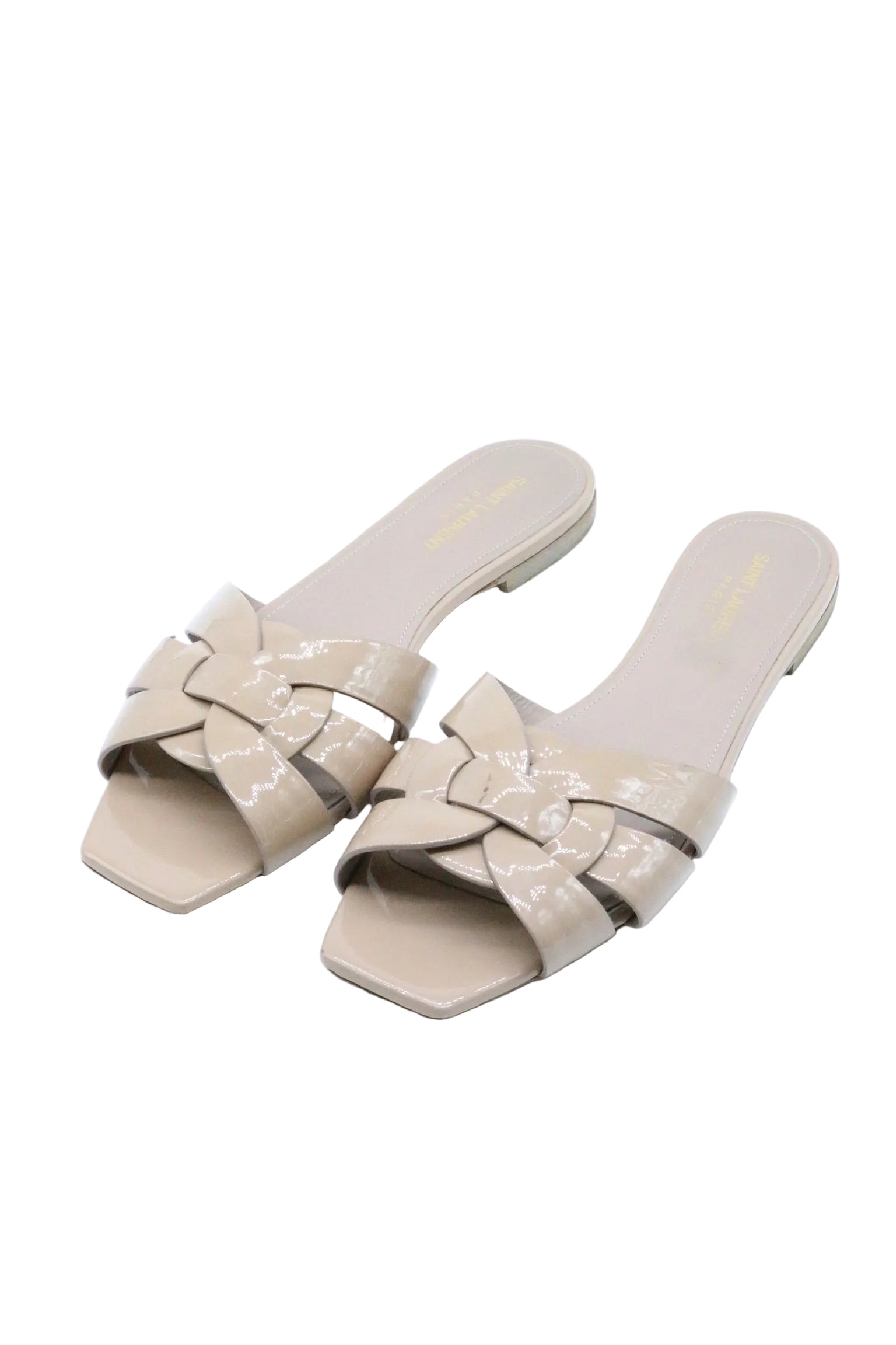 Saint Laurent Sandals