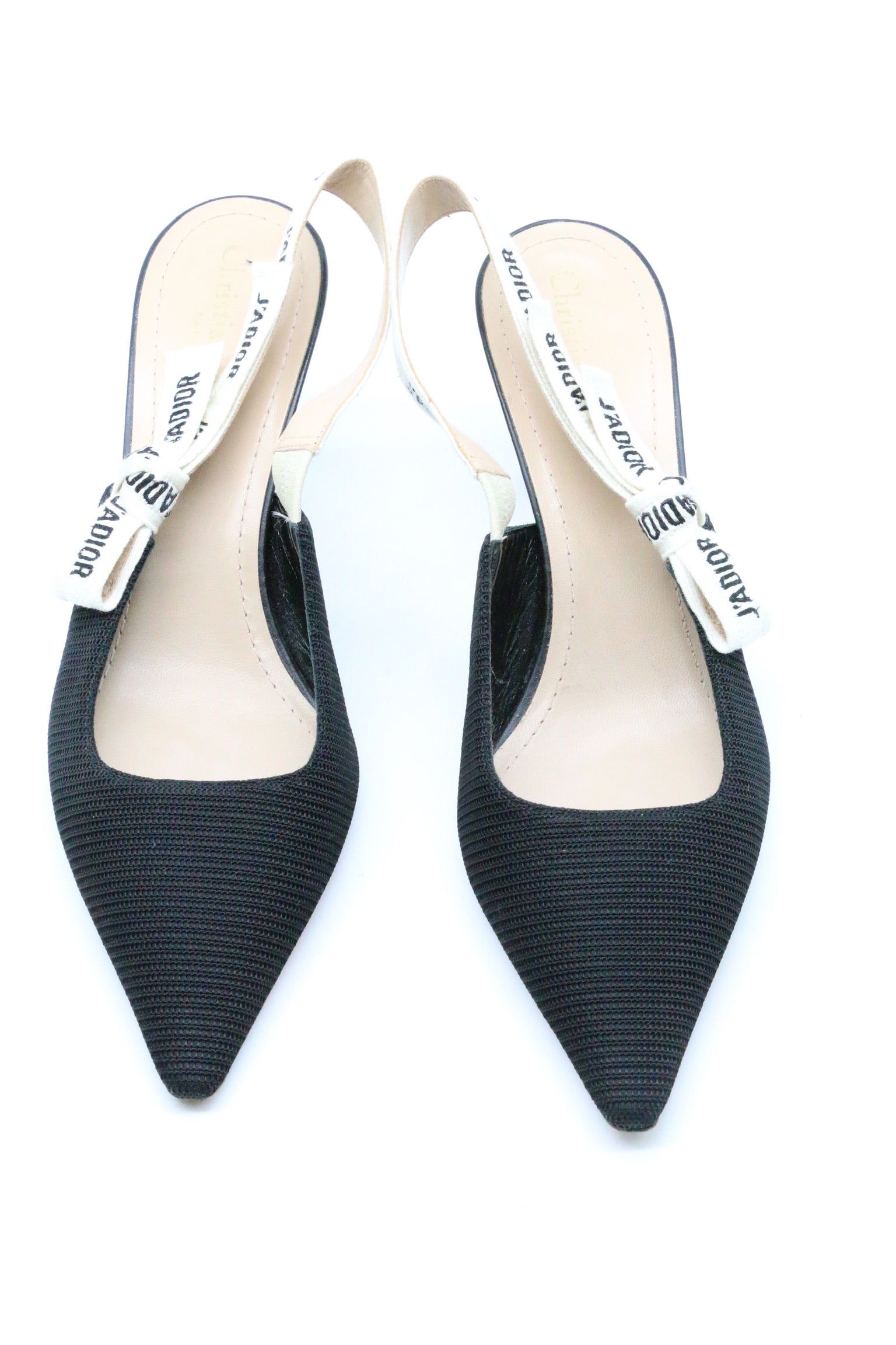 Slingback Dior