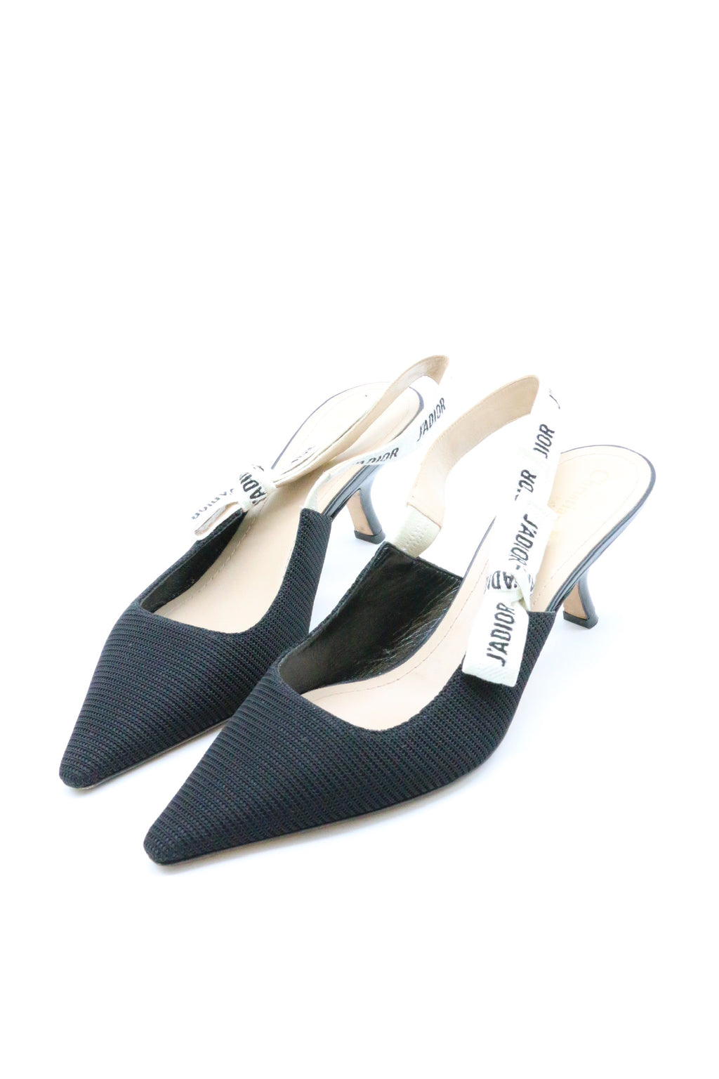 Slingback Dior