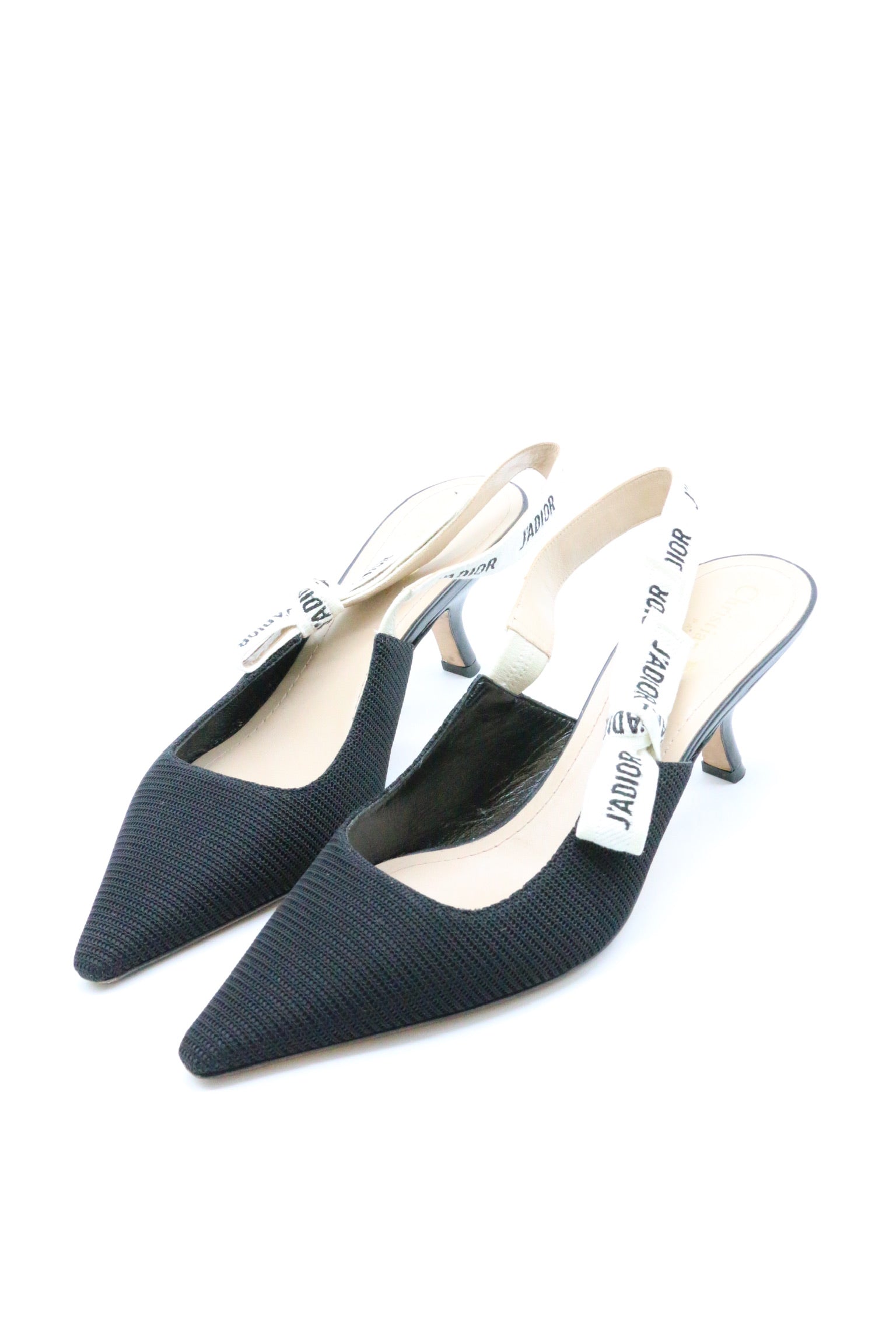 Slingback Dior